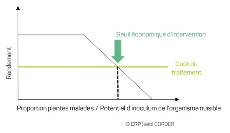 seuil économique d'intervention