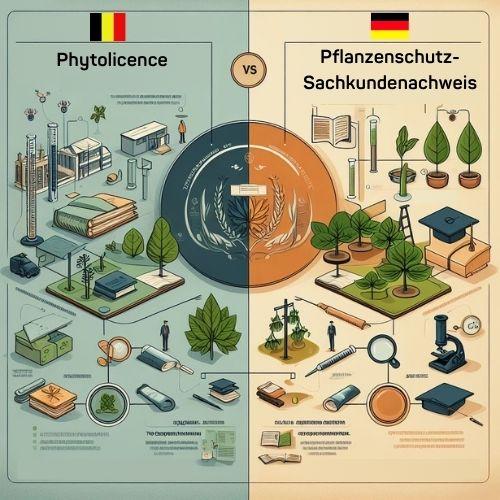 FAQ pflanzenschutz-sachkundenachweis