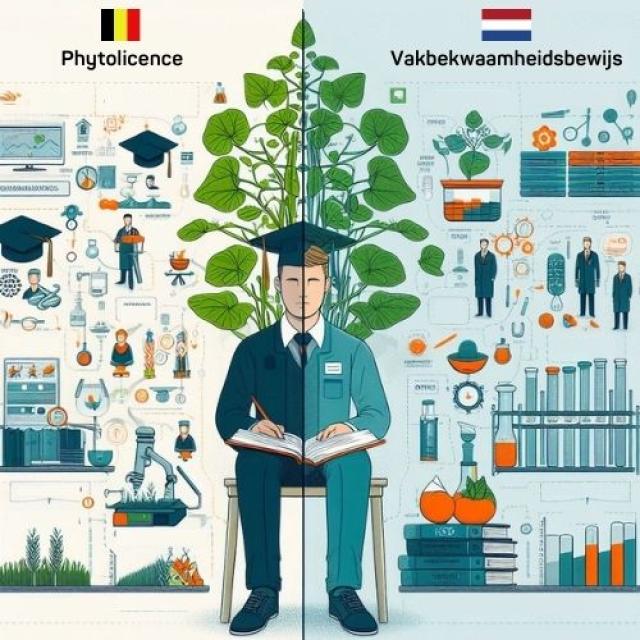 FAQ  vakbekwaamheidsbewijs